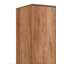 Richmond 2 Door Manufactured Wood Wardrobe