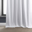 Panneau de rideau simple d'intérieur occultant Performance Linen Hotel-1401424222-1401424192
