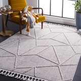Shiflet Performance Abstract Rug