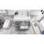 Ensemble de meuble-lavabo simple 42 po Loyne-717147-34013