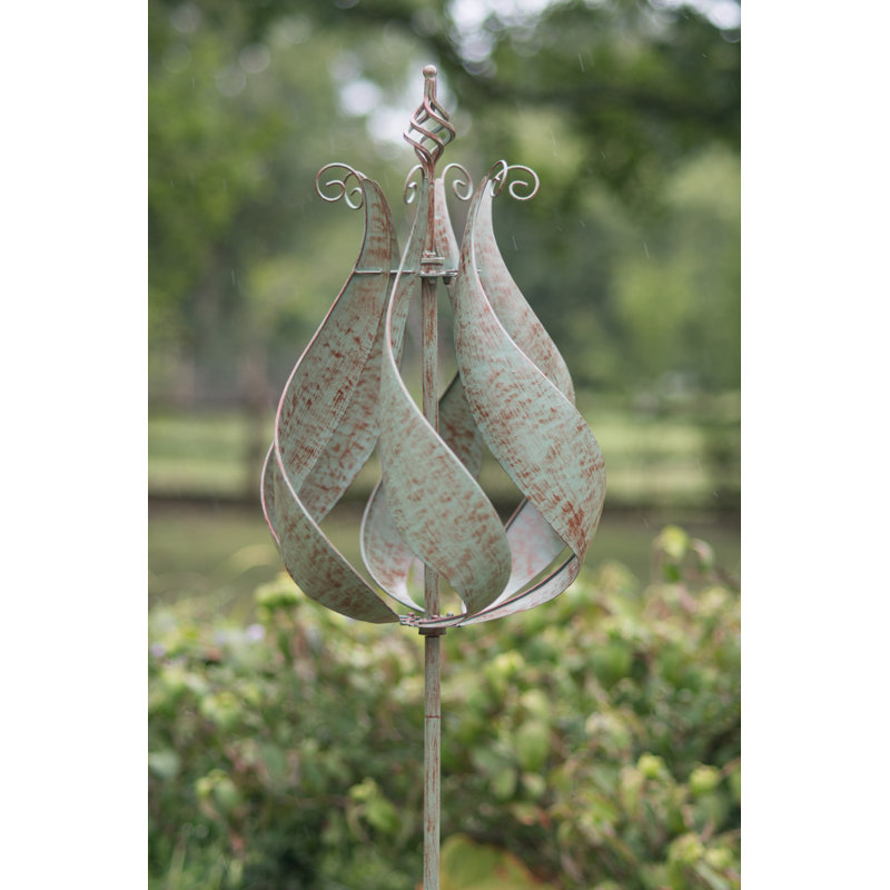 Jayce Metal Garden Statue