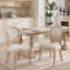 Chaises de salle à manger French Country-1261883219