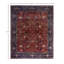 Serapi One-of-a-Kind Rectangle 8'1" X 9'11" Hand Knotted Area Rug