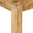 Adree Solid Wood Frame Single Coffee Table-863428128-888133795-863428135