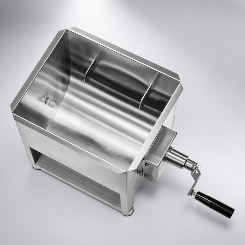 ROCKhiway Hand Mixer
