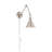 Cattina Swing Arm Sconce-420166286