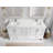 Malibu 72" W Double Bathroom Vanity Set-351158806