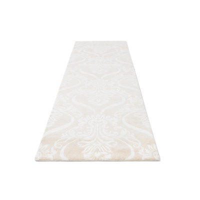 Runner Howard Cream Rug