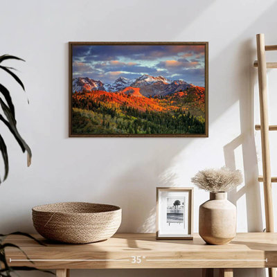 Wasatch Mountain