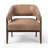 Townsend Upholstered Armchair