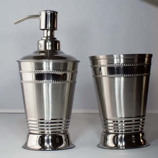 Bathroom Accessory Set