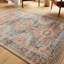 Tapis ivoire Avan Southwestern-398625393