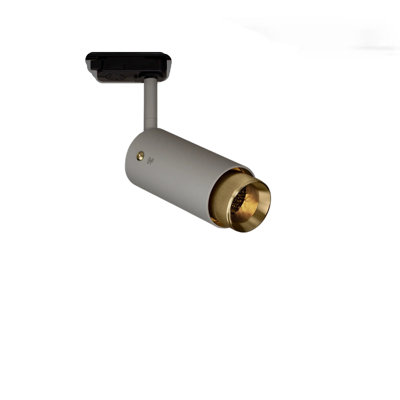 Exhaust Track / Linear