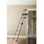 Escabeau 8 pieds Signature Series COSCO (aluminium)
