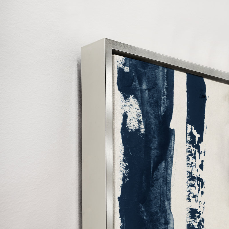 Variant of Strokes III par Guseul Park - Peinture