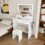80 cm W Chest of 4 Drawers