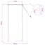 Bamboo Roller shade-701691567