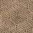 Premium Machine Washable Prisco Paprika Rug-980662718