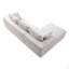 Canapé modulaire 94,5 po Cloud-131261320-131261321