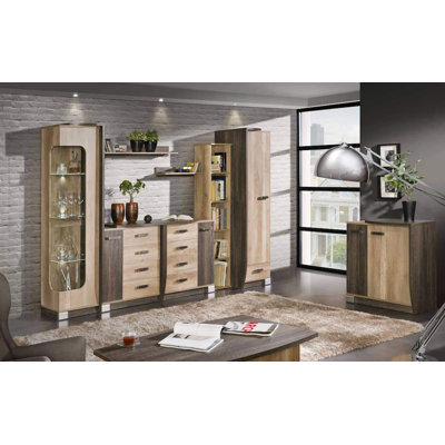 Sherill Floating Shelf