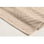 Ensemble de serviettes essuie-mains 100% coton 4 pièces Sieber