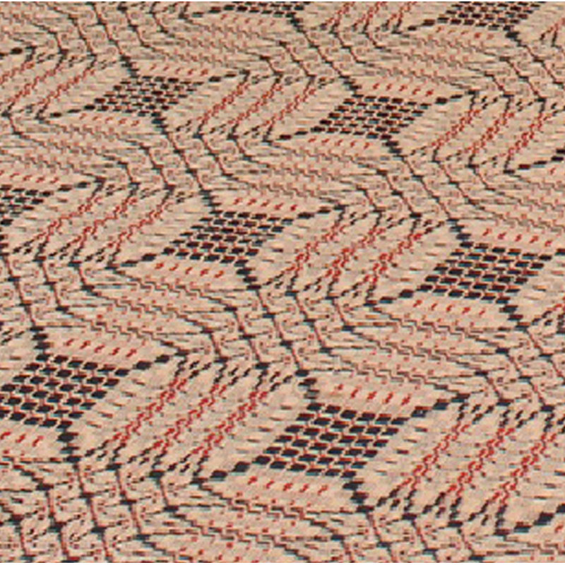 Geometric Flat Sheet