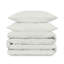 Ensemble de housse de couette 100% coton 400TC Cool & Crisp-1020180896-1020180904