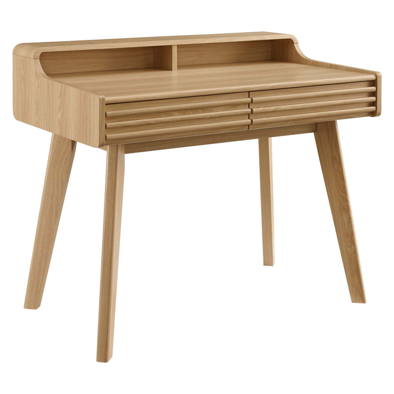 Bureau Render, Chêne
