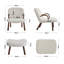 Upholstered Armchair
