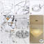 Crystal & Glass Pendant, Height-Adjustable, Sloped-Ceiling Ready-1641490700-1641490699-1641490701