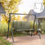 Porch Swing