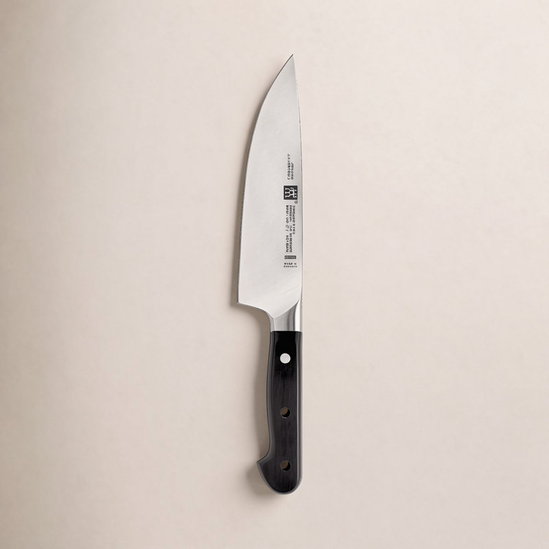 Pro Chef's Knife, 7.09"