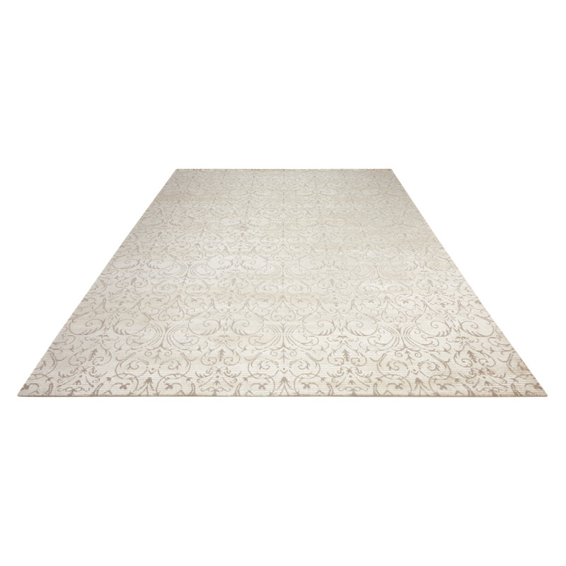 Donnie Floral Area Rug, Rectangle 229 x 320cm