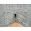 Tapis oriental gris foncé en laine nouée à la main 6 pi 1 po x 9 pi 2 po DE4185F57A194FCD8E99C5504CF08A9F