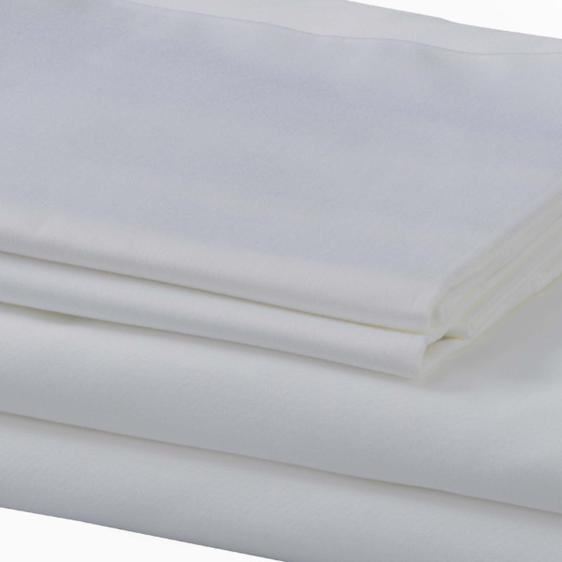 Sheet Set, Light Gray, California King Sheet Set