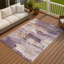 Tapis intérieur / extérieur lavable à la machine Kesler ACN2372-243946732
