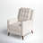 Braelyn Upholstered Recliner-1427768276