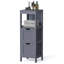 Armoire à linge autoportante Oxfordshire-536384262-536384260