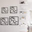 Décoration murale en métal-94207927-94207926