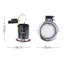 Diep Recessed Lighting Kit-30933459