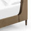 Potter Upholstered Wingback Bed-815791775-920092066