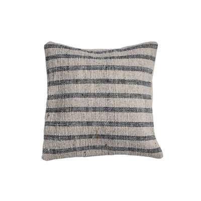 Cotton Blend Pillow Cover