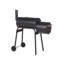 Dakota Fields Adony 115cm W Charcoal Grill