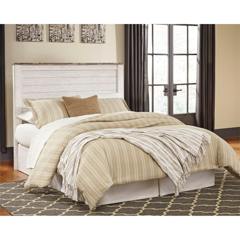 Daytin Piece Bedroom Set, Queen
