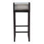 Natalie Solid Wood Counter Stool-489529657