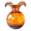 Hibiscus Handmade Glass Table Vase-876090982-935683774