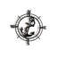 Coastal Wall Decor on Metal