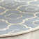 Carolene Hand Tufted Wool Geometric Rug