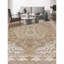 India One-of-a-Kind 8' X 9'9" Area Rug