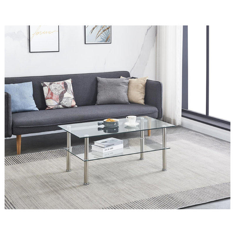 Table basse Modern Modern